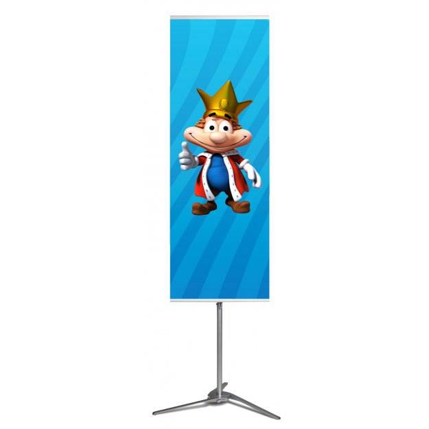 Pole System 55cm