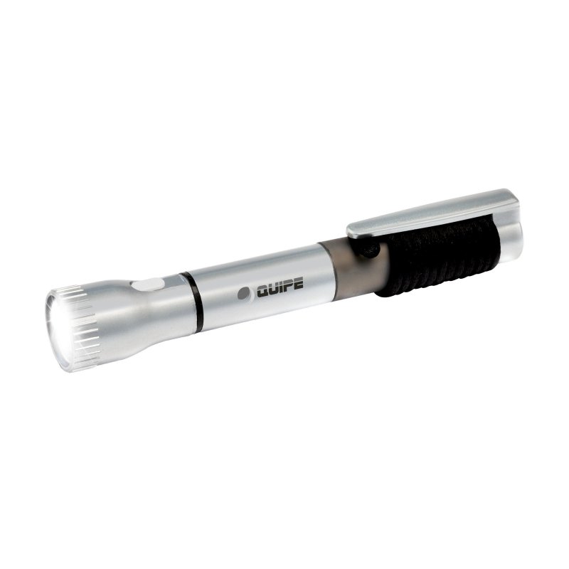 WriteLight ficklampa Ficklampa SuperLED Mini med Clip