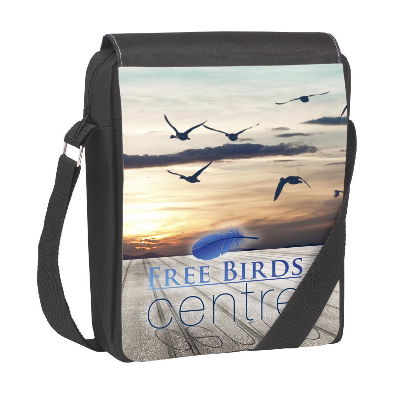 Tablet 10 tum PhotoBag väska Tablet 10 tum PhotoBag väska