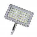 Zipperwall LED Light Silver