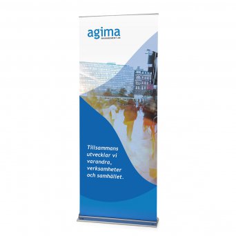 Rollup Classic Travel