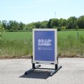 Gatupratare WindSign