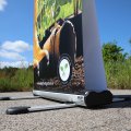 Outdoor RollUp