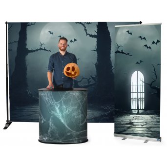 Mässpaket Halloween