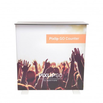 Ljuslåda PixLip Counter