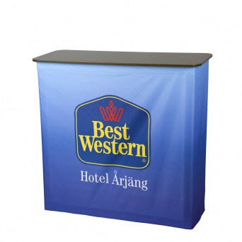 Mässbord Soft Image Disk