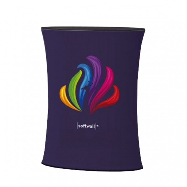 Mässbord Snap Box L