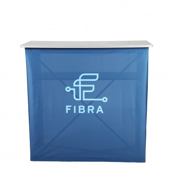 Mässbord Textile Plus