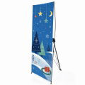 Display X Banner Standard