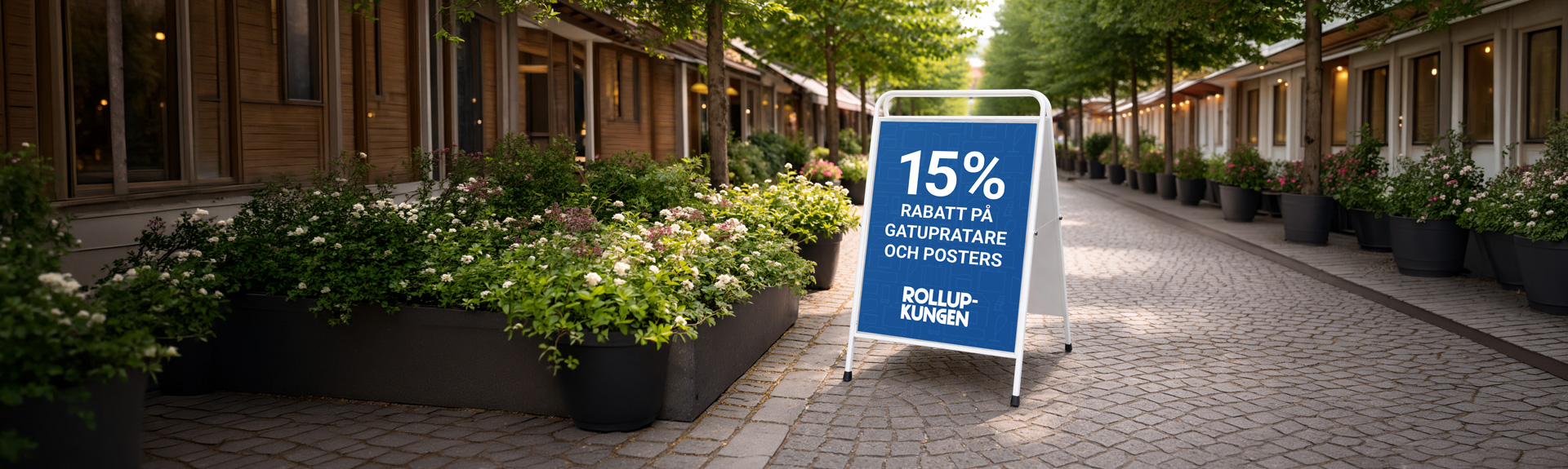 kampanj Slide background