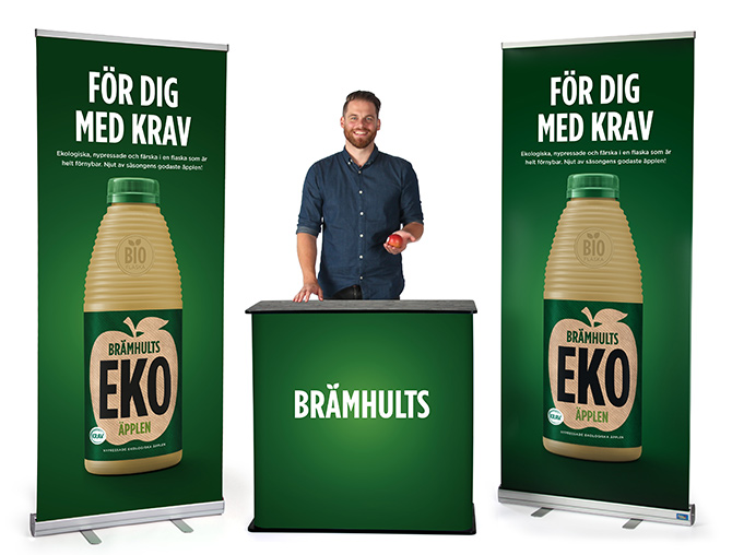 Mässpaket