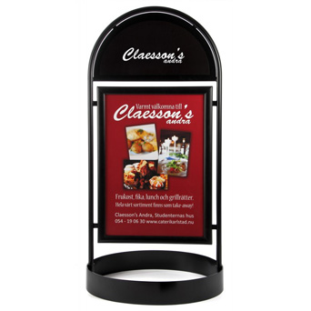 Gatupratare City Sign