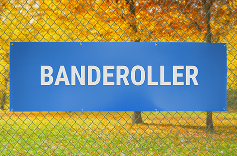 Banderoller