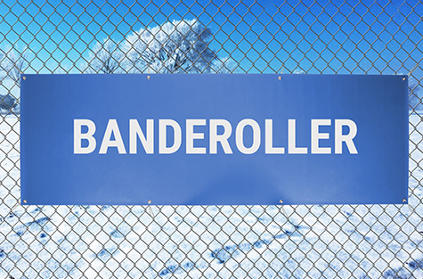 Banderoller