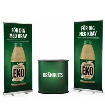 Mässpaket Ekonomi