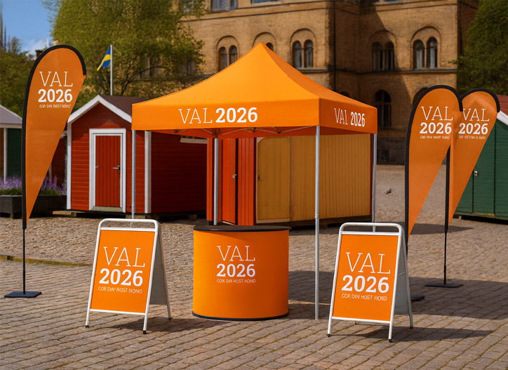 Valpaketen 2026