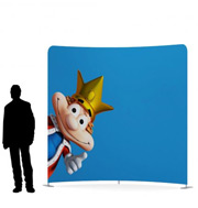 Softwall Classic Kurva