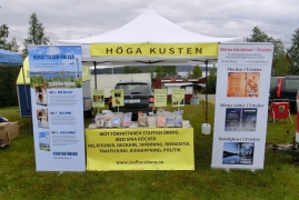 Rollup EcoRoll och Rollup Impact