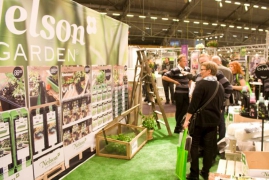 Tygvepa med specialmått