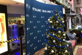 Mässvägg Fabric System