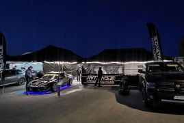 Beachflaggor och banderoller