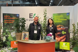 Rolluper och mässbord