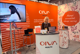 Mässbord Budget Kurvad