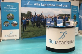 Textile Wall, Case & Counter & EcoRoll