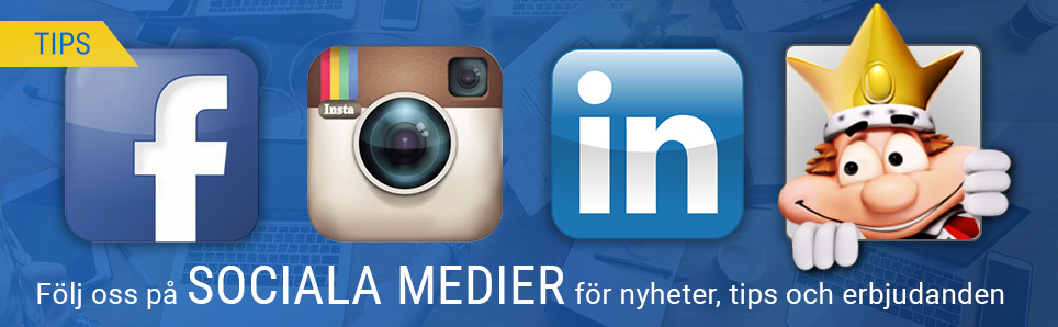 Sociala medier